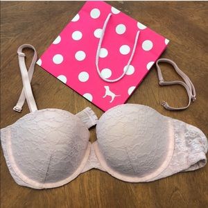 Victoria’s Secret Multi Way Bra